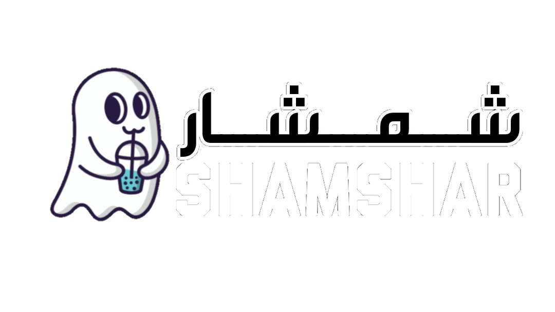 Shamshar