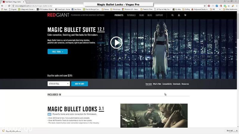 [Image: Magic-Bullet-Looks-Beginners.jpg]