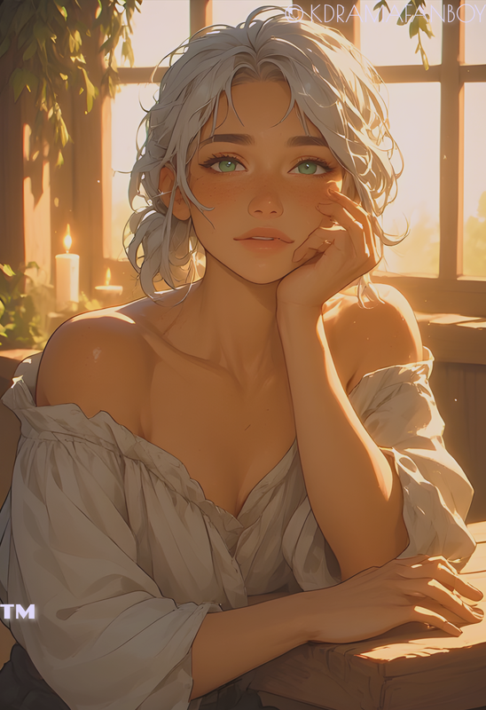 ELOWEN 14