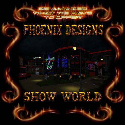 Phoenix-Designs512