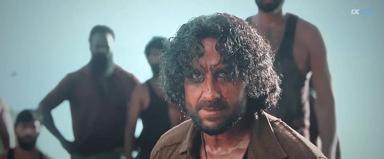 Devara Part 1 2024 Hindi Dubbed HDTC 