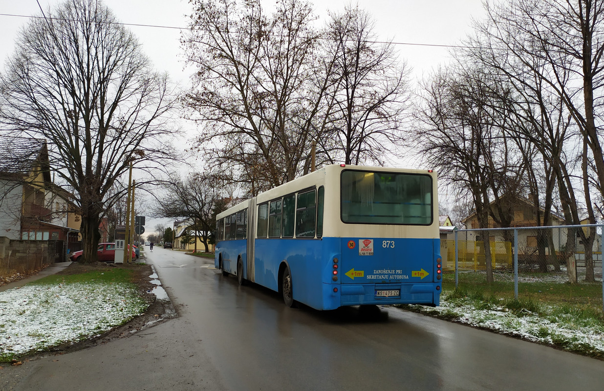 Ikarbus #873(3)