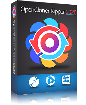 OpenCloner Ripper 2020 v3.00.105 (x64)