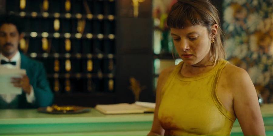 Kleo (2022) Season 1 [Hindi + English] WebRip 480p 720p ESub - Complete Screenshot