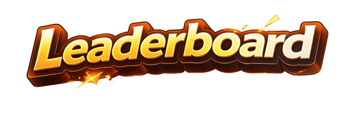 Leaderboard