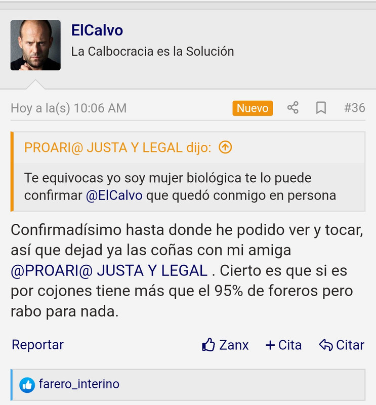 COÑAS