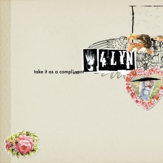 4LYN - Take It as a Compliment (2020).mp3 - 320 Kbps