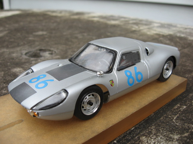 Porsche 904 | SlotForum