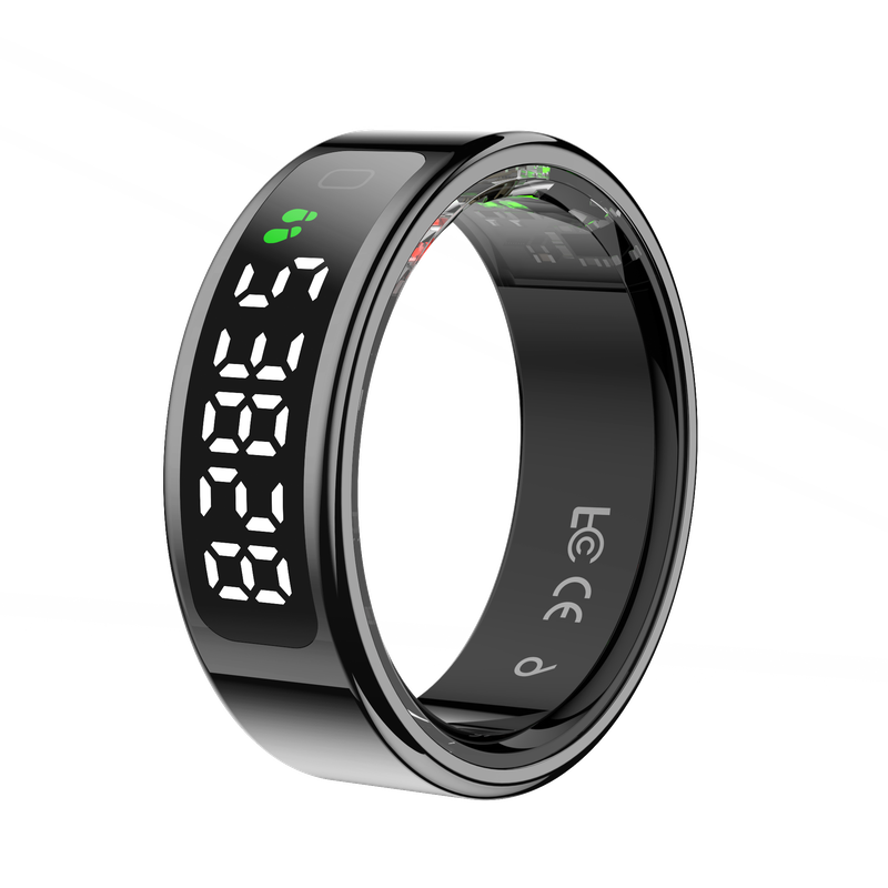 Koepovk smart Ring AIR