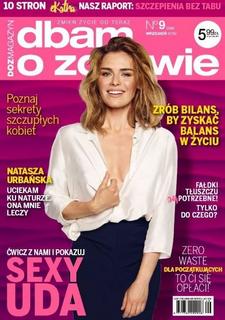 Dbam o zdrowie 9/2019