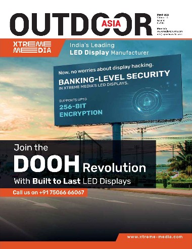 Outdoor Asia - March / 2023