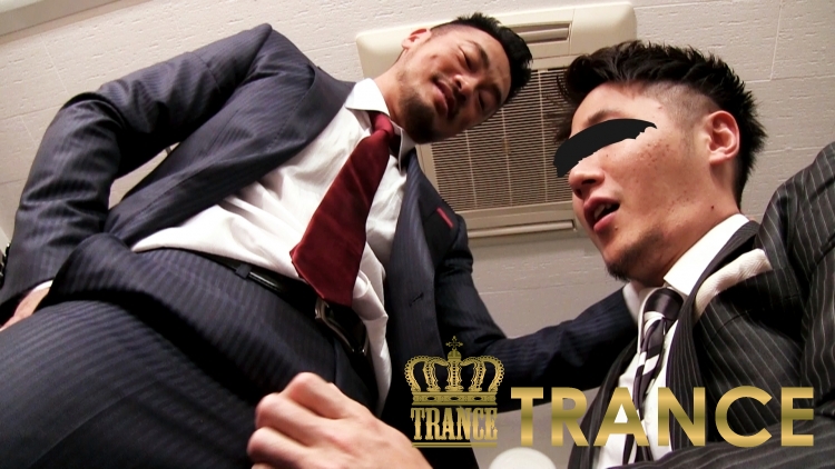 [Trance Video] TR-09-0043-01 働く男達 part43