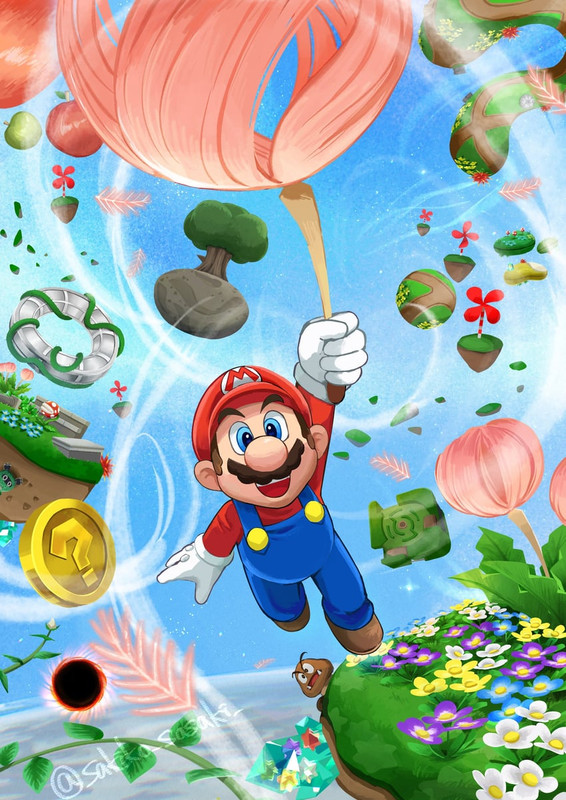 mario-piranha-plant-goomba-and-tracks-ma