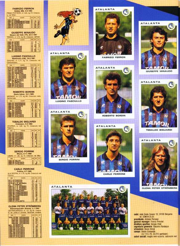 Calciatori 1991-1992 Panini-06
