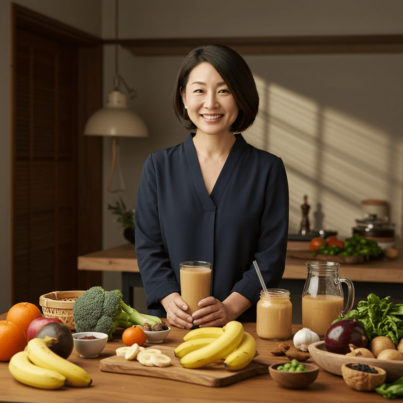 Aiko Nakamura