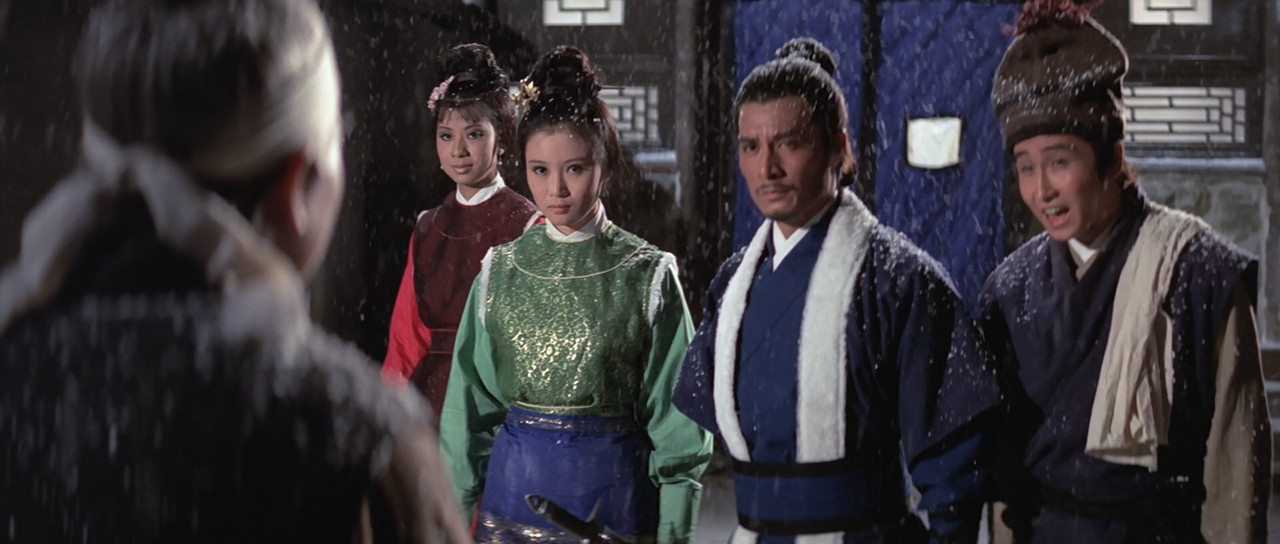 The Black Tavern (1972) (1080p Blu Ray x265 SAMPA) mkv snapshot 00 41 13 705