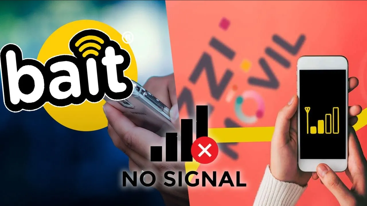 ¡Alerta! Altán Redes colapsa: Bait e Izzi Móvil sin servicio a nivel nacional