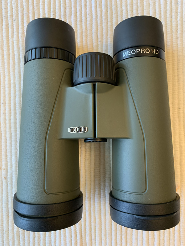 meopro hd 10x42