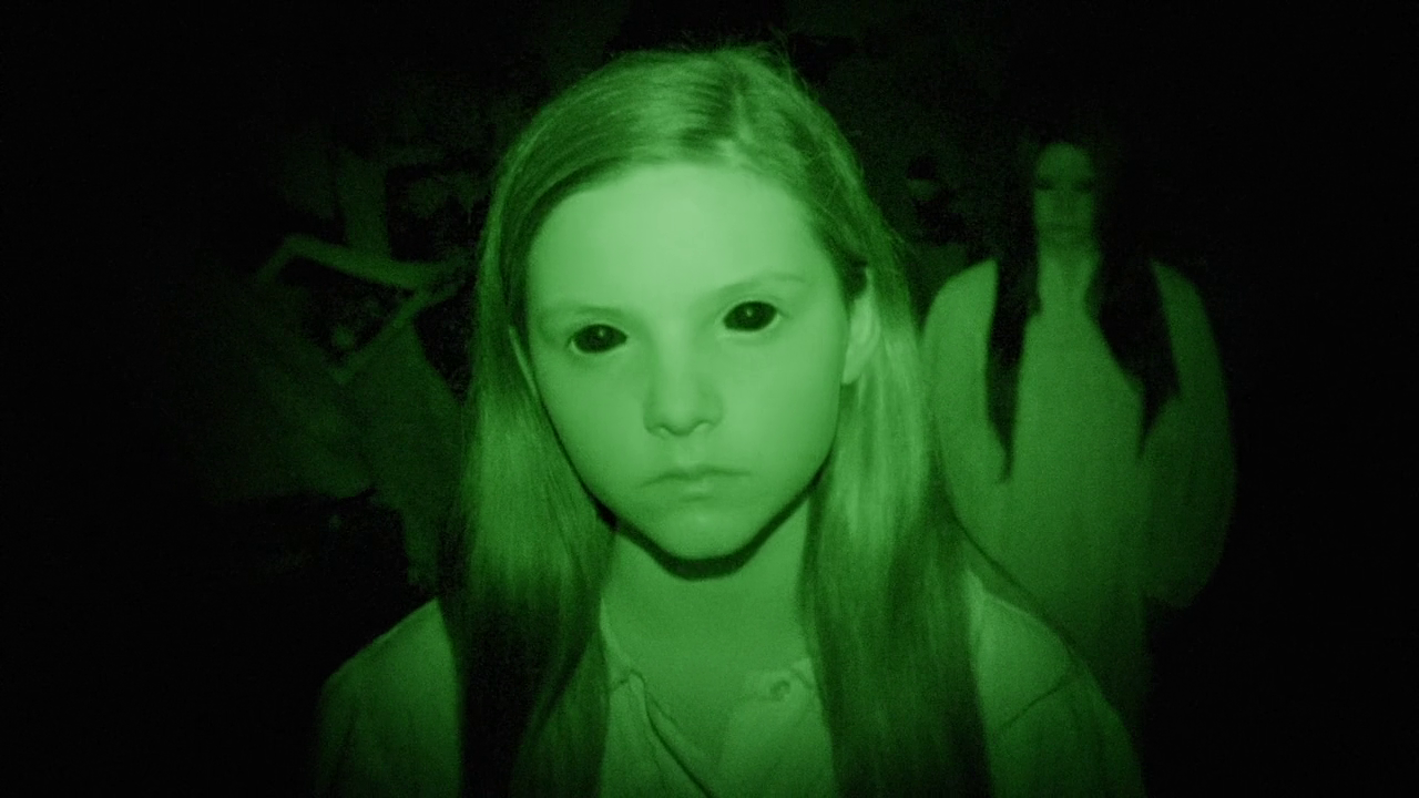 Paranormal Activity Streaming Ita Film Senza Limiti