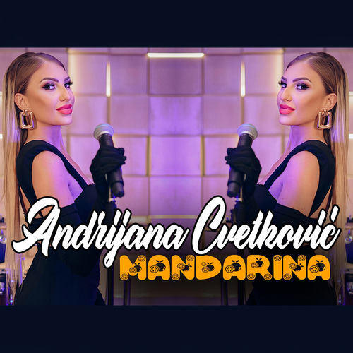 prednja
