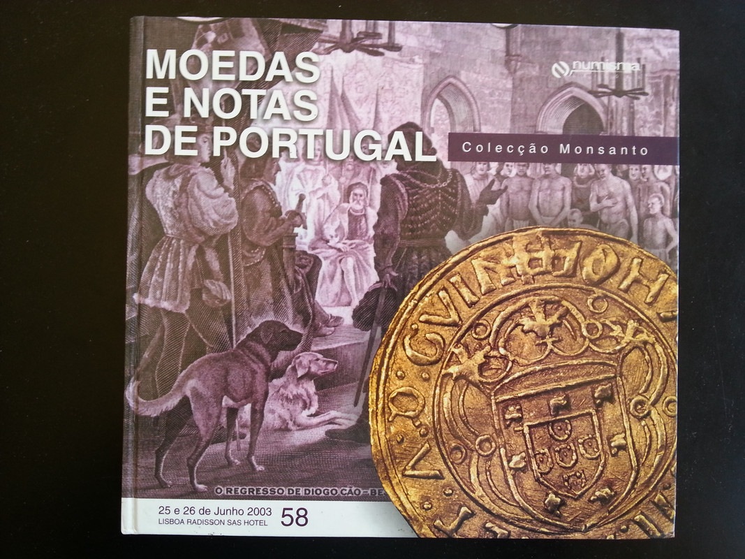Leilão nº58