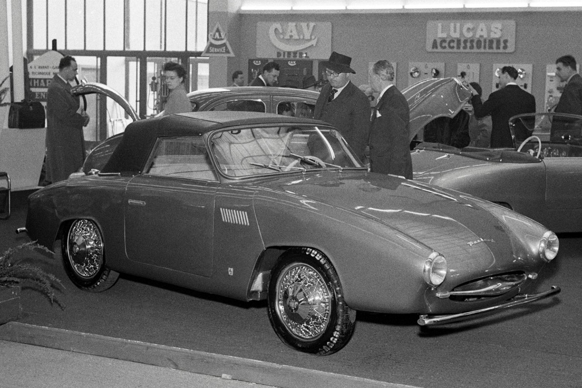 1954Brussels