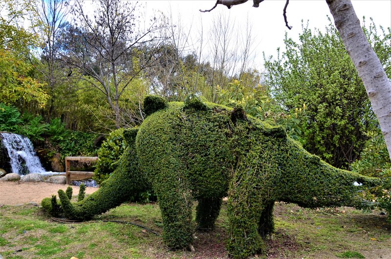 EL BOSQUE ENCANTADO-6-4-2013-MADRID - Paseando por España-1991/2015-Parte-1 (43)