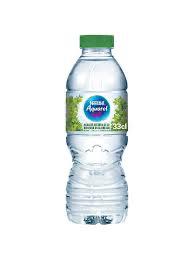 Agua (500 ml.)