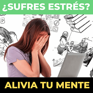 Cómo Detener el Estrés