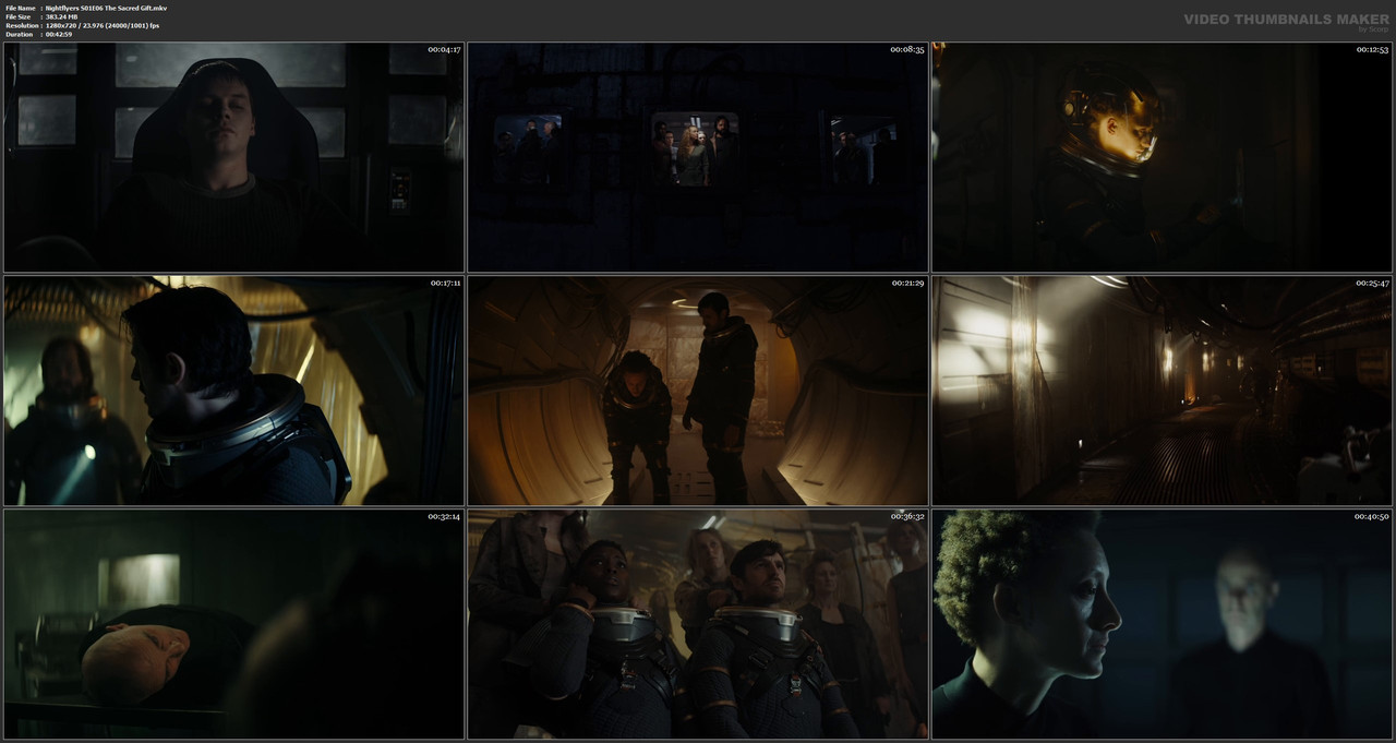 Nightflyers S01E06 The Sacred Gift.mkv