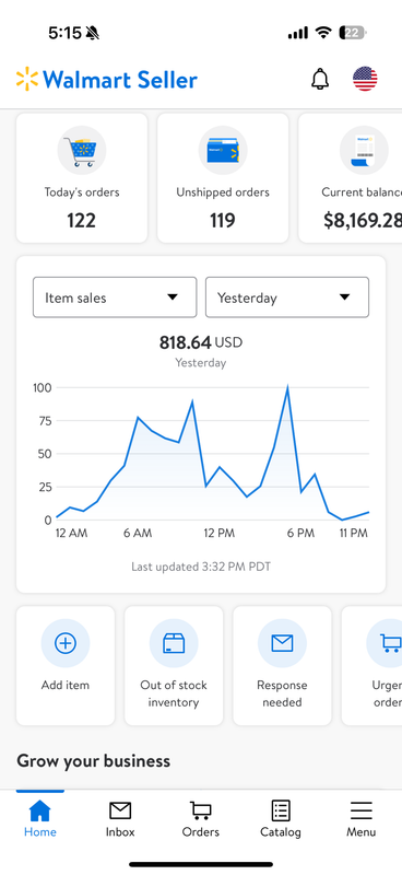 Walmart automation results result 8