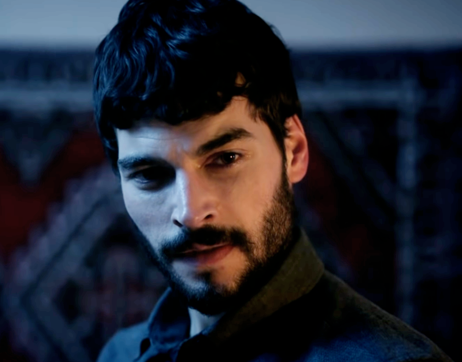 Hercai / თავქარიანი 70
