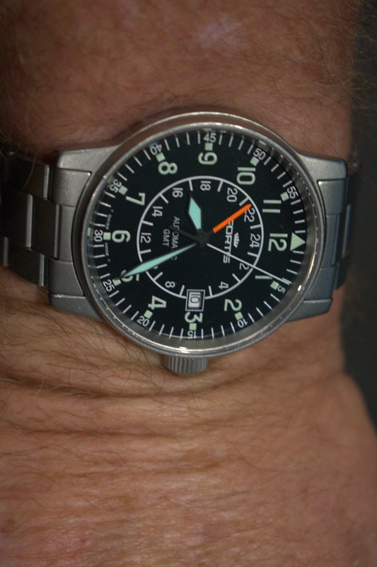 Fortis — Postimages
