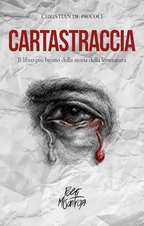 Christian De Piccoli - Cartastraccia (2023)