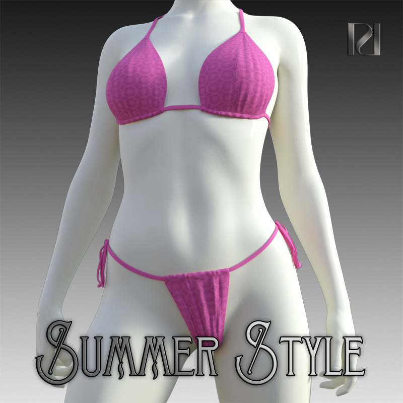 Summer Style 01