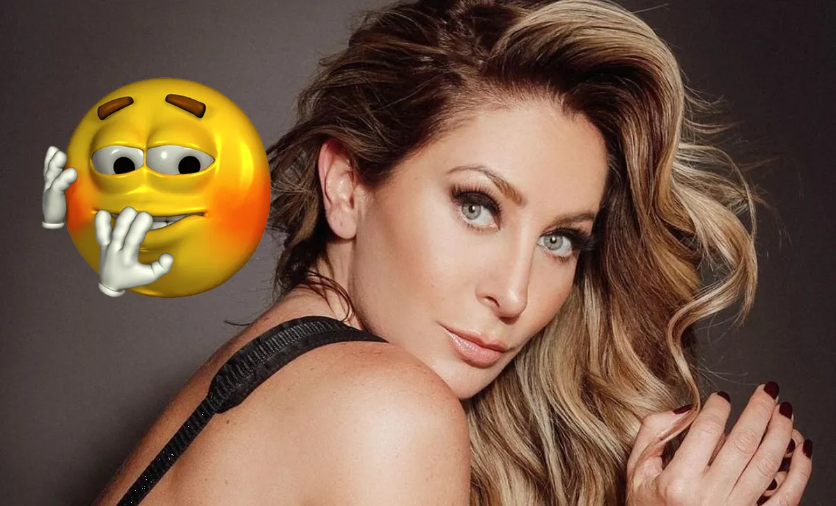 Geraldine Bazán olvida apagar su micrófono al ir al baño y queda humillada en LCDLF