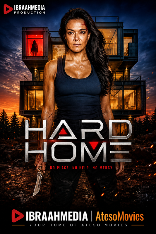 Hard Home