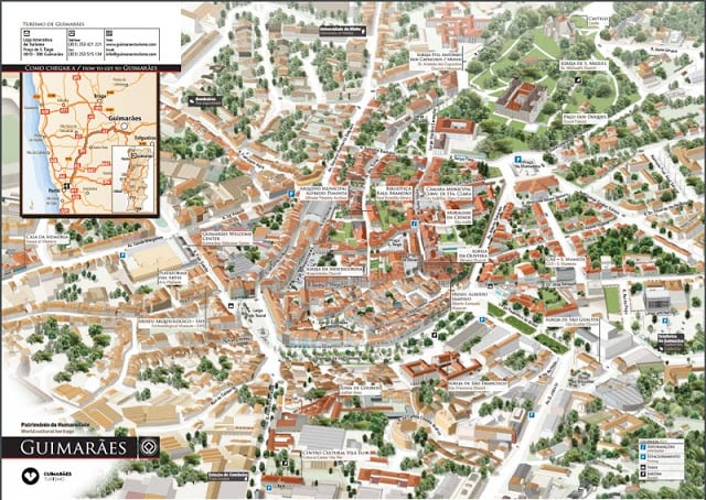 GUIMARAES-29-7-2011 - Portugal y sus pueblos-1996/2024 (1)