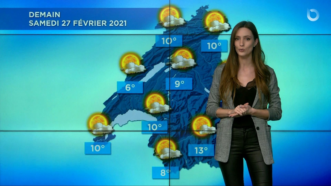 02.26 - 21.55.00 - La météo. Les nouvelles du ciel présentées par Ell....ts_snapshot_08.05.462