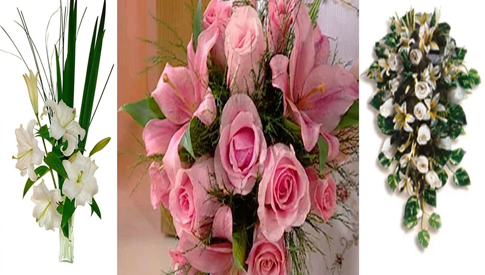 aprende a elaborar arregllos florales floristeria natural 