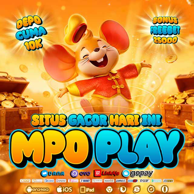 Situs Mpo Play