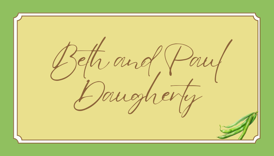 Daugherty Family