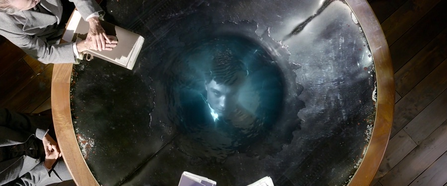 Fantastic Beasts: The Crimes of Grindelwald 2018 BluRay [Hindi + Tamil + Telugu + English] 480p, 720p, 1080p ESub Screenshot