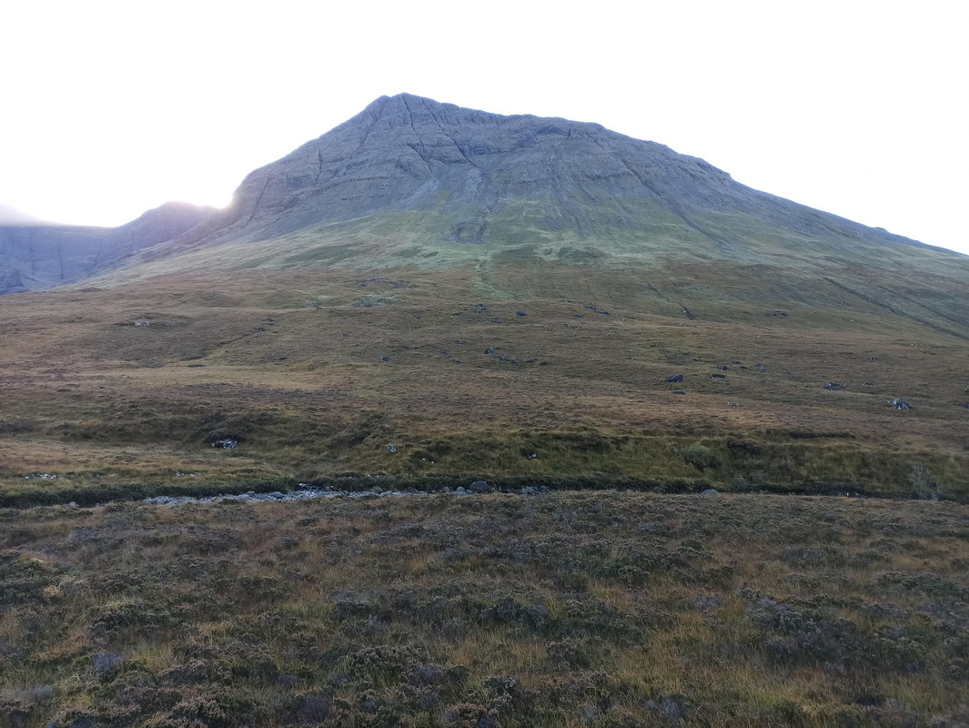 Edimburgo - Highlands - Isla de Skye (8 días) - Blogs de Reino Unido - Día 6 - Fairy Pools - Fort William - Roam West (163 kms.) (3)