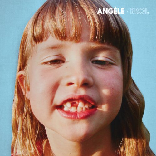 Angele - Brol (2018) 320 KBPS