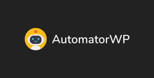 AutomatorWP v4.3.8 NULLED