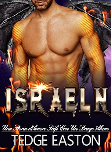 Tedge Easton - Israeln (2021)