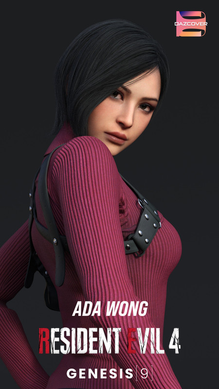 re4r ada wong for g9 01