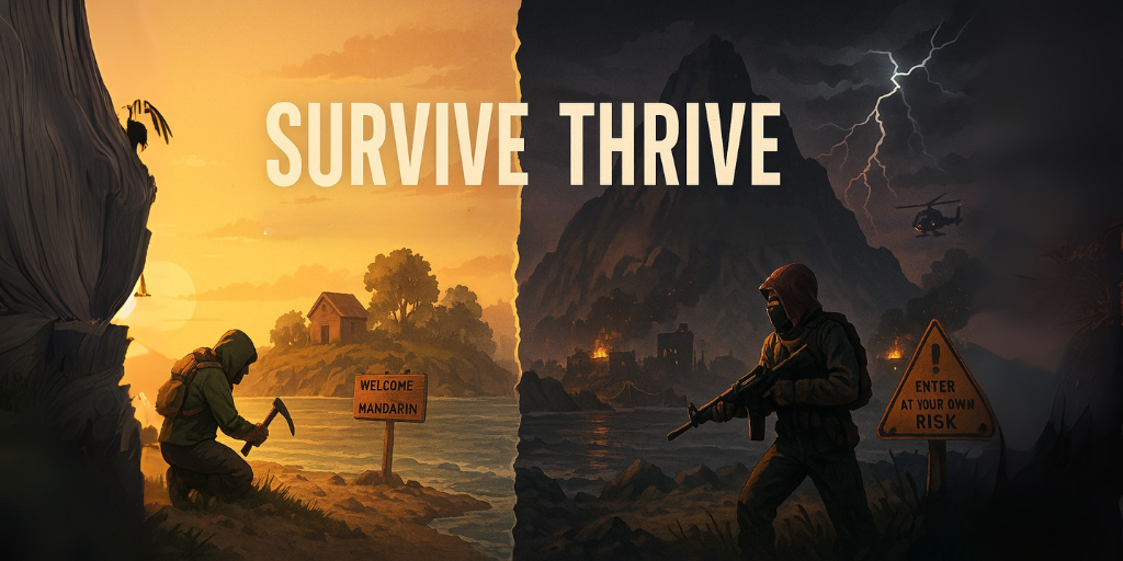 Server banner