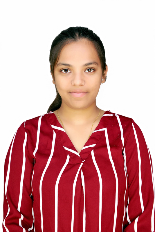 Neha Ghule